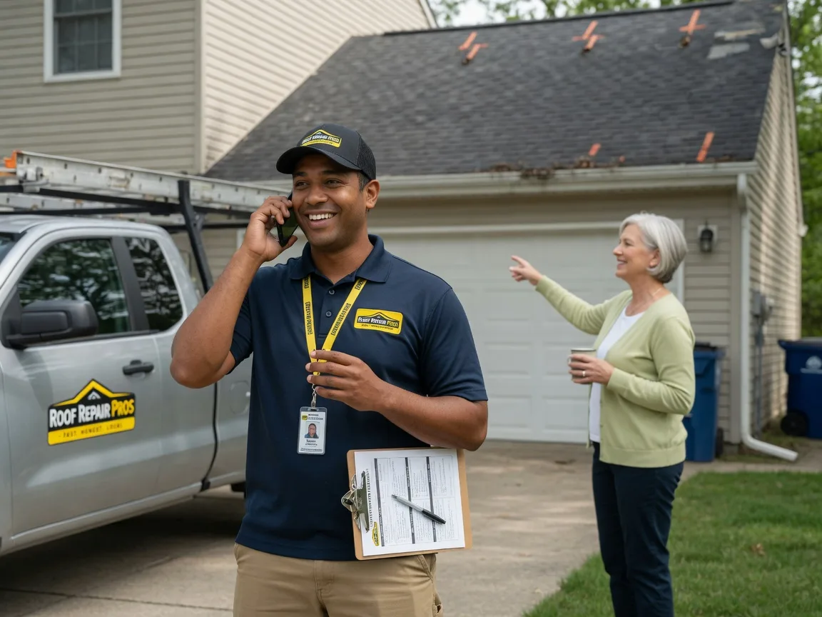 Roof Repair Bazine, KS FAQs